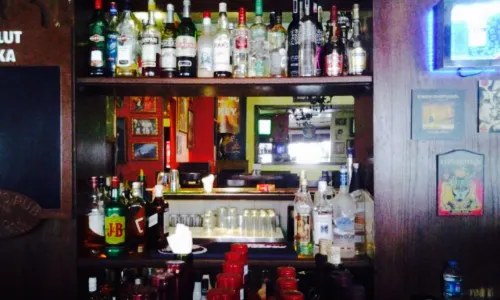 Murphy's - House of Rock