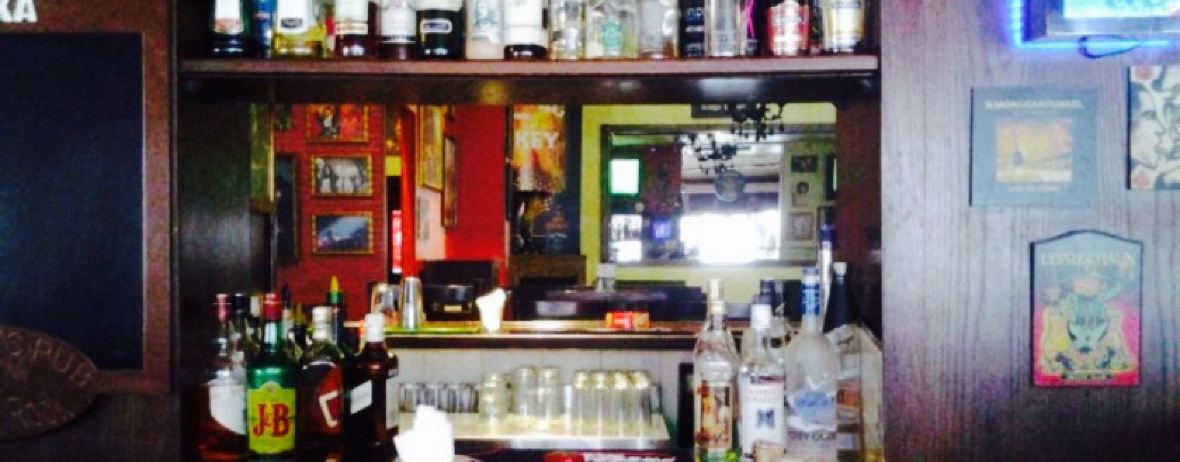 Murphy's - House of Rock