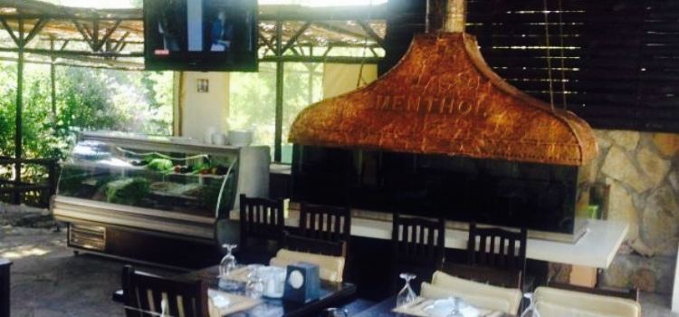 Menthol Restaurant