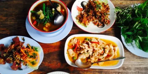 Lab Gai Ban Hong-Branch 3