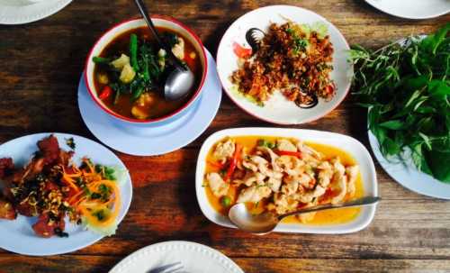 Lab Gai Ban Hong-Branch 3