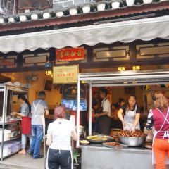 Jin Bi Xuan User Photo