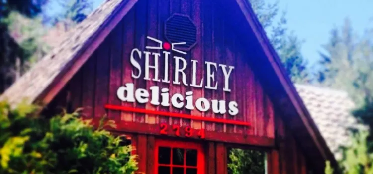 Shirley Delicious