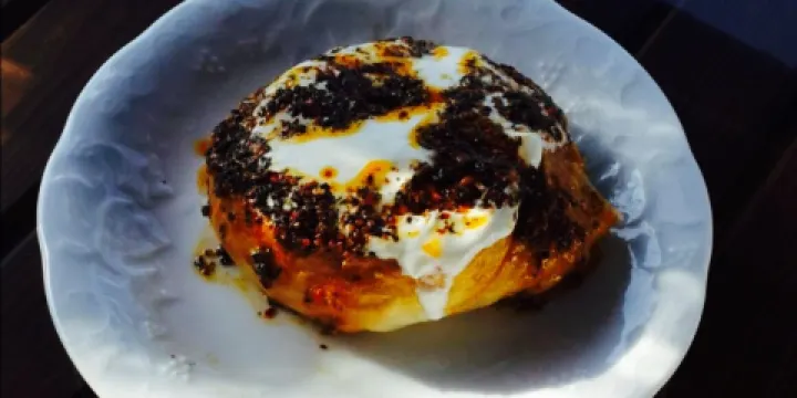 Maruf Kahvalti & Unlu Mamulleri