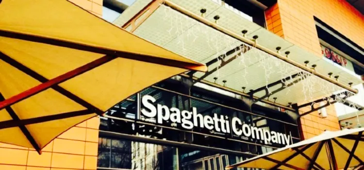 Spaghetti Company - Mall of Sofia