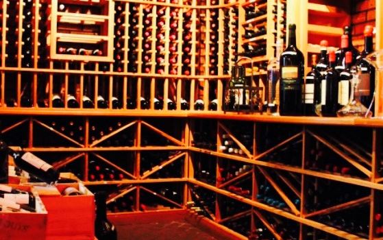 Resto Bar le Chato