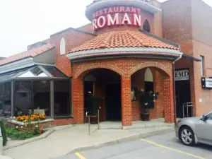 Roman Restaurant