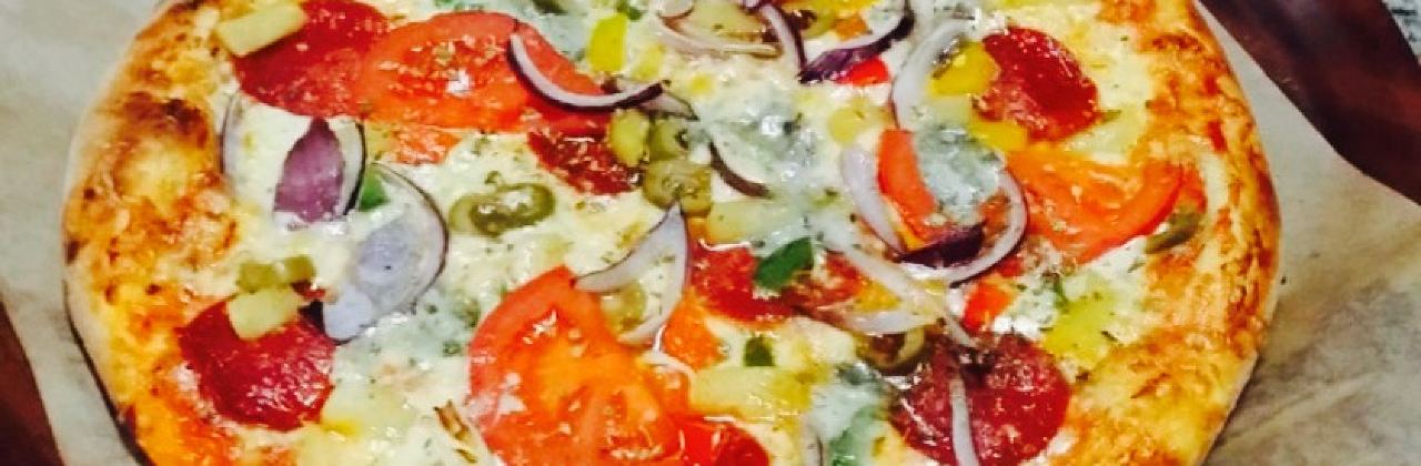 Bazar ovn og restaurant