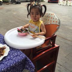 Pinwei'emei User Photo