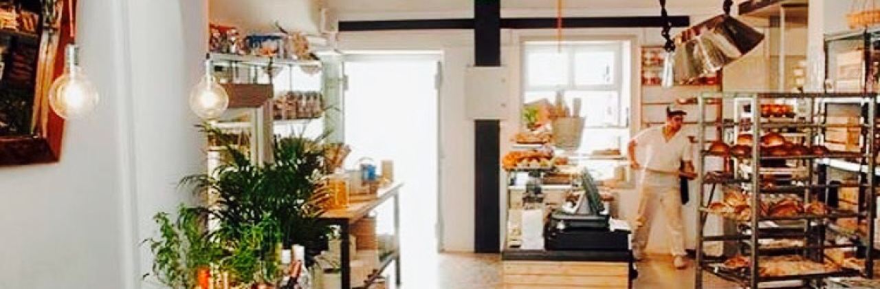 Il forno di Gerasimo