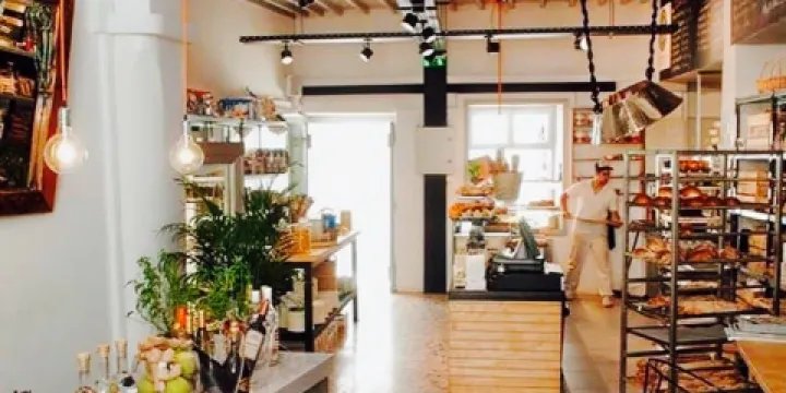 Il forno di Gerasimo