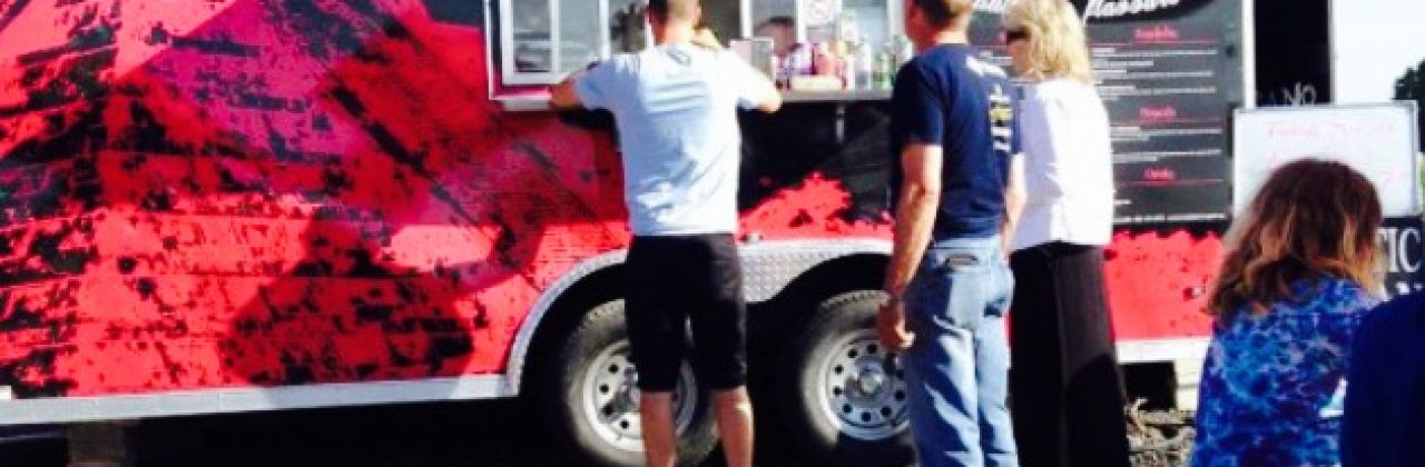 Mexicano Mobile Kitchen