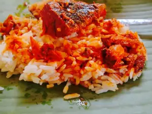 Mak Ngah Nasi Dagang
