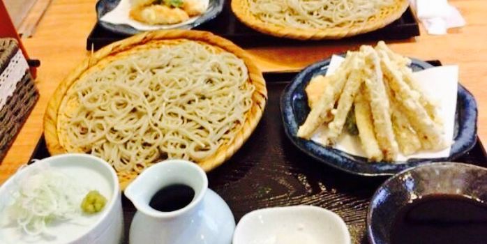 Teuchisoba Ofuku