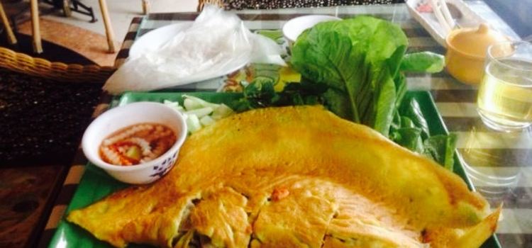 Nang Sai Gon 3