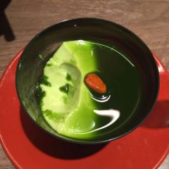 Ichiran Ramen User Photo