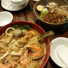 Lao Hai Wu User Photo