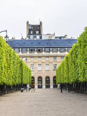 Domaine National du Palais-Royal