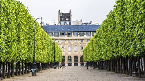 Palais-Royal