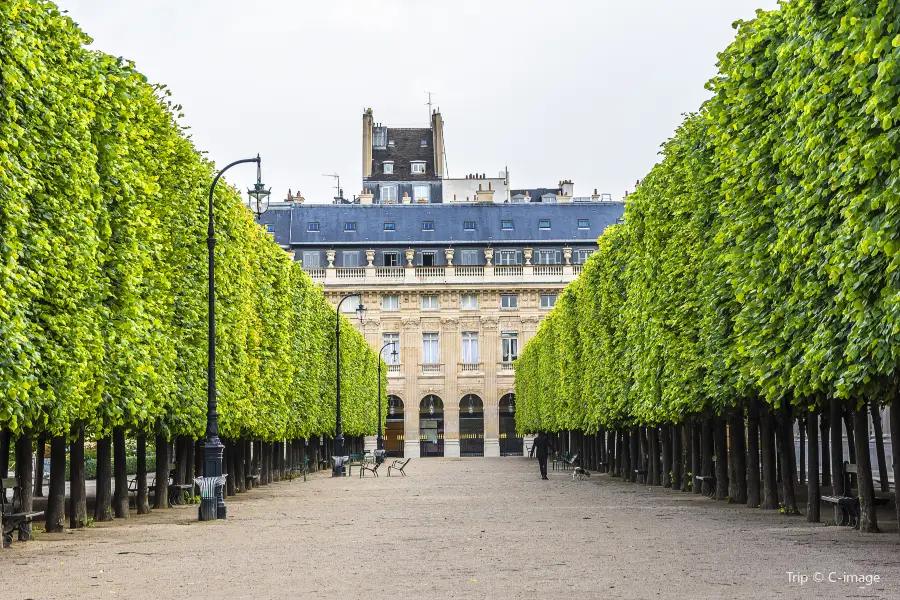 Palais-Royal