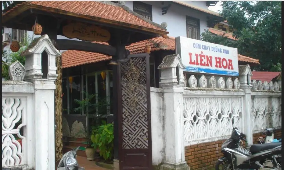 Lien Hoa