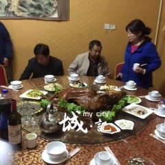 Yangjiazhuangtuyaoguomukaoquanyang User Photo