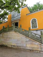 Jiepin Temple