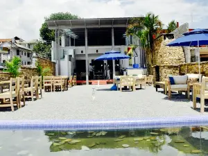 Byanjan Restaurant