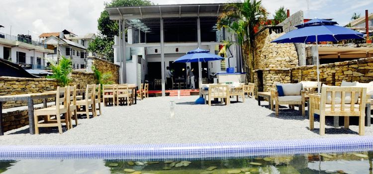 Byanjan Restaurant