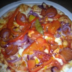 Vapiano User Photo