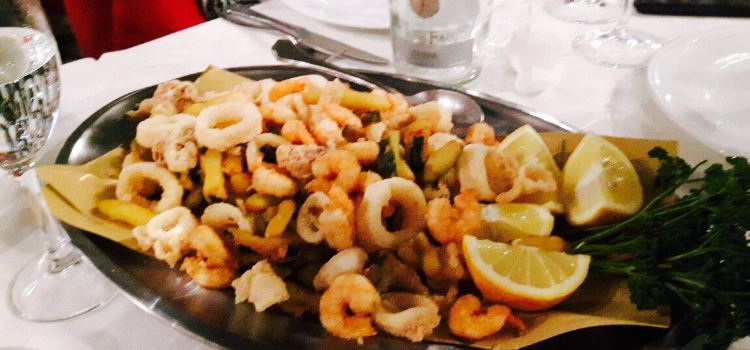 Ristorante Ai Coristi