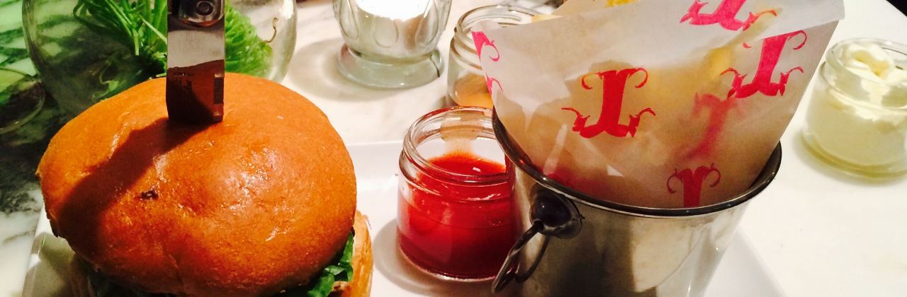 Tigerlily Restaurant & Bar