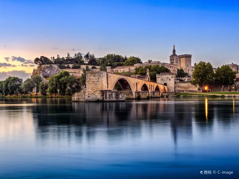 Avignon