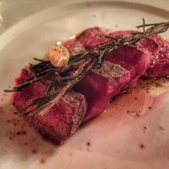 Osteria Italiana張用戶圖片