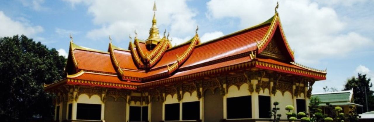 Nong May's Restaurant