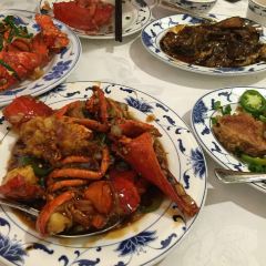 Fook Yuen Seafood Restaurant User Photo