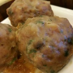 PANXI·RESTAURANT User Photo