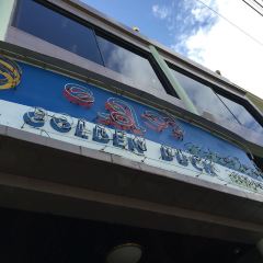 The Golden Duck User Photo