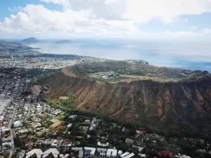 Diamond Head