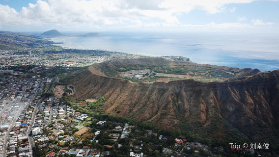 Diamond Head