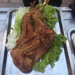 Afangbashang Restaurant (zhangbeizong) User Photo