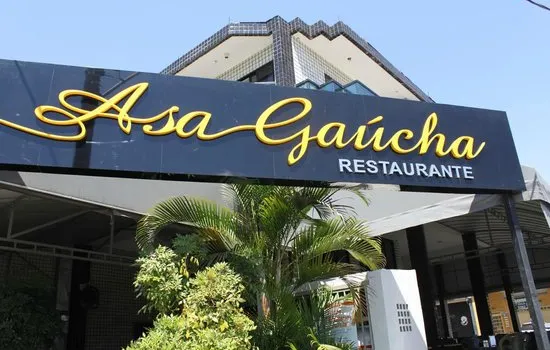 Restaurante Asa Gaucha