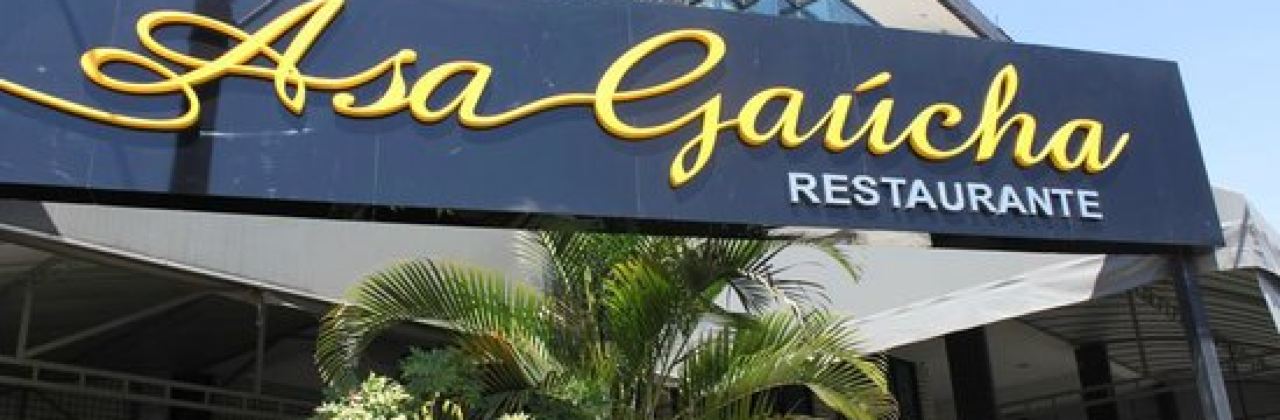 Restaurante Asa Gaucha
