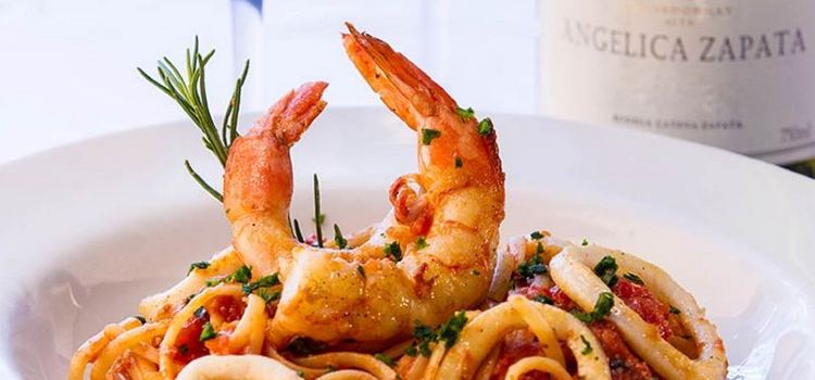 Trattoria da Rosario