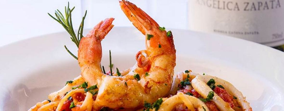 Trattoria da Rosario