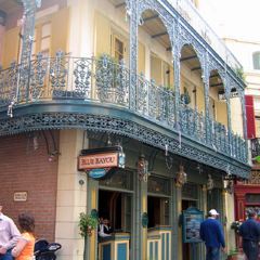 Blue Bayou Restaurant User Photo
