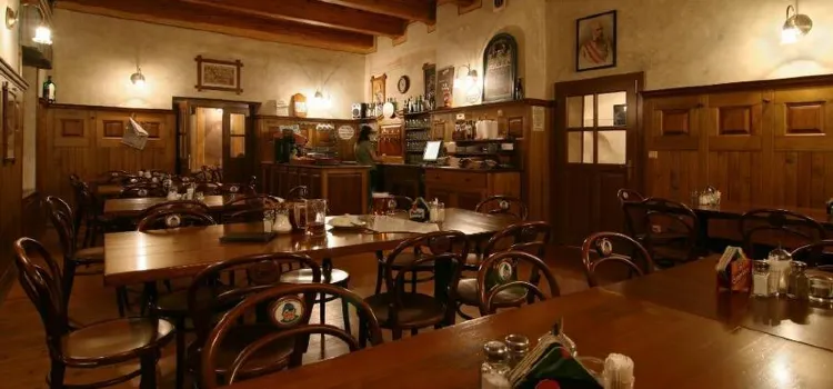 Svejk Restaurant