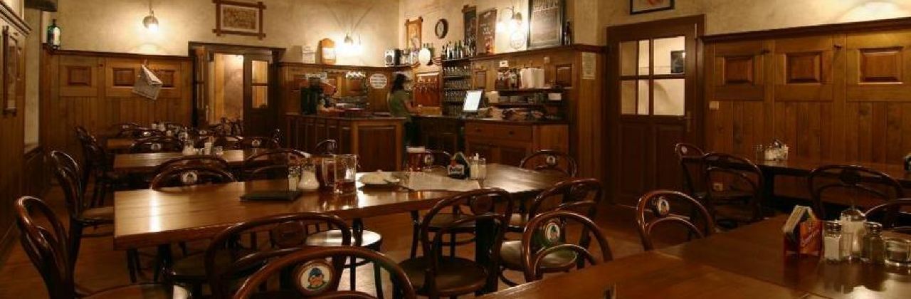 Svejk Restaurant