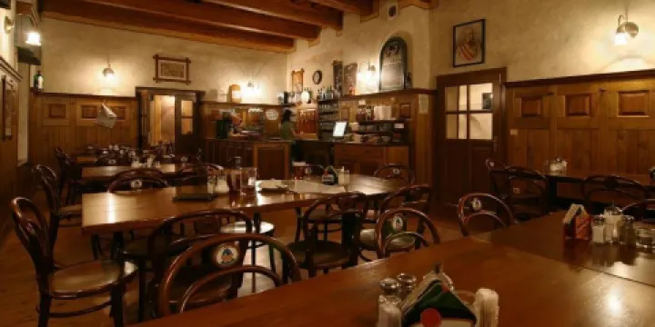 Svejk Restaurant