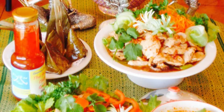 Kin Kao Thai Restaurant & take away Robina